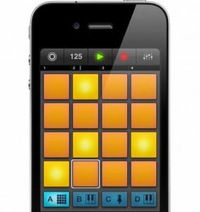 iMaschine