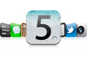 iOS 5