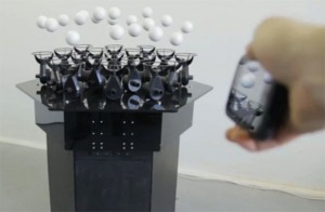 iPhone Floating Orchestra