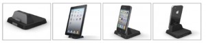 XtremeMac InCharge Sync