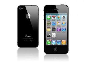 iPhone Configuration Utility 3.4