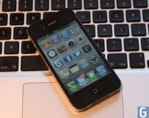 iPhone 4
