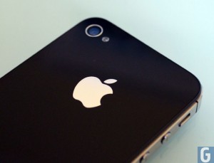 iPhone 4S