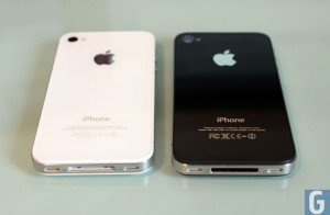 iPhone 4S