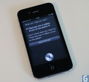 iPhone 4S