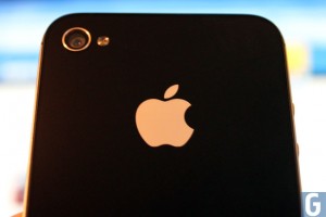 iPhone 4S Camera