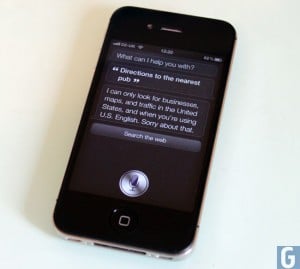 iphone 4s directions