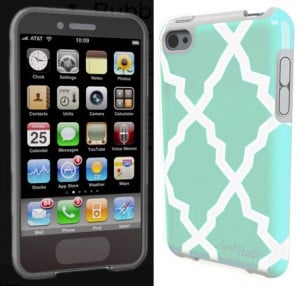 iPhone 5 Cases