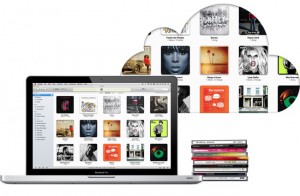 Apple's iTunes Match Launch Imminent?