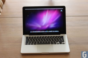 MacBook Pro