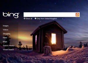 Mozilla And Microsoft Team Up To Offer Firefox With Bing