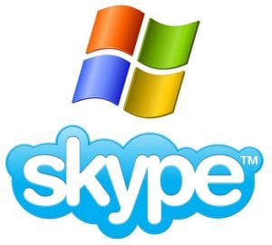 Microsoft Skype