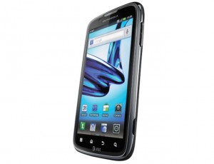 Motorola Atrix 2