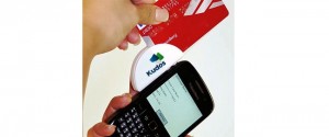 Credit Card Reader