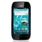 Nokia 603