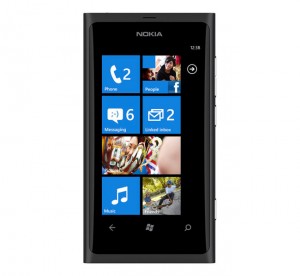 Nokia Lumia 800