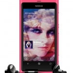 Nokia Lumia 800