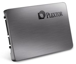 Plextor M2P Series