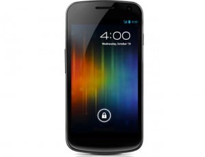 Samsung Galaxy nexus