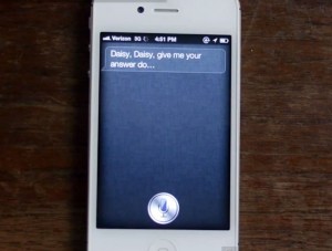 Siri Duet