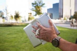 Tablet Claw