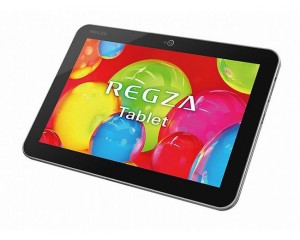 Toshiba Regza AT700