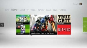 Xbox TV