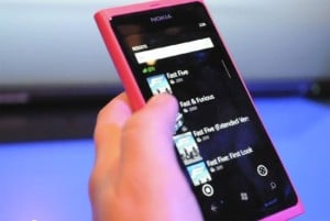 Xbox Windows Phone