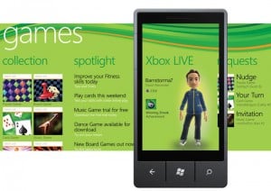 Microsoft Planning Universal Gaming Portal