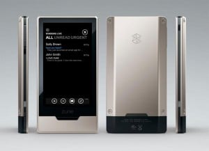 zune HD