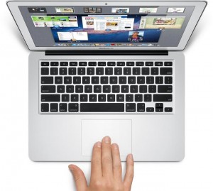 MacBook Air