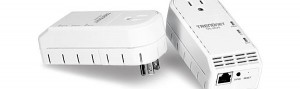 Trendnet TPL-307E