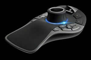 3Dconnexion SpaceMouse Pro