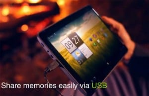 Acer Iconia Tab A200