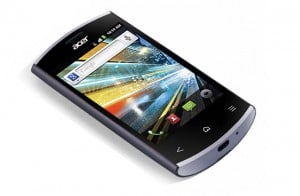 Acer Liquid Express
