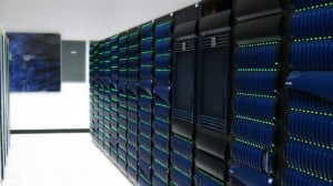 Amazon Silk Powered By One Of The World's Fastest Supercomputers