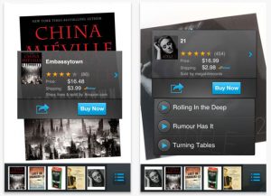 Amazon Flow App