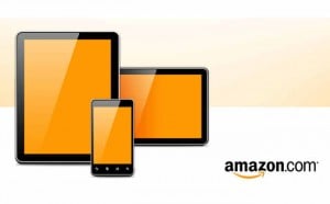 Amazon Smartphone