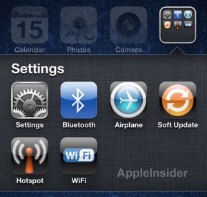 Apple Shortcuts