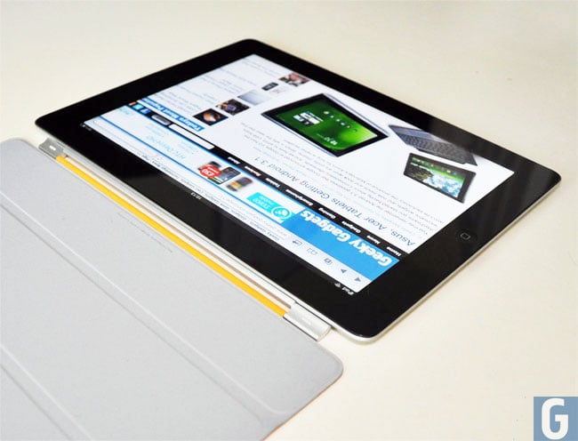 Apple iPad 2