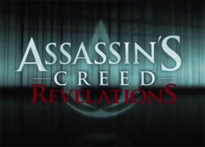 Assassin's Creed Revelations