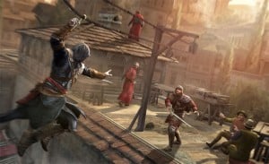 Assassin's Creed Revelations