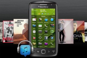 BBM Music