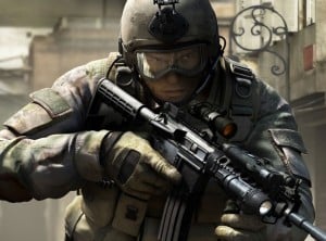 Battlefield 3