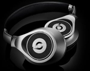 Beats Executive Headphones