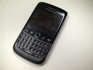 More BlackBerry Bold 9790 Photos Leaked
