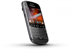 BlackBerry Bold 9900