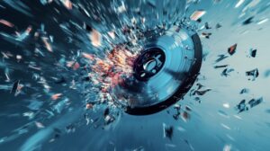 Blu-ray Video Encryption Cracked
