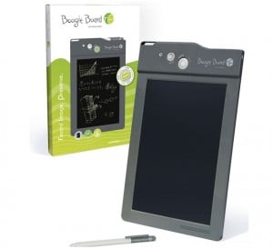 Boogie Board RIP