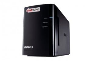 Buffalo CloudStation